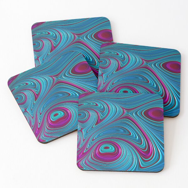 Item preview, Blue Lines designed and sold by Elisabeth Lucas.