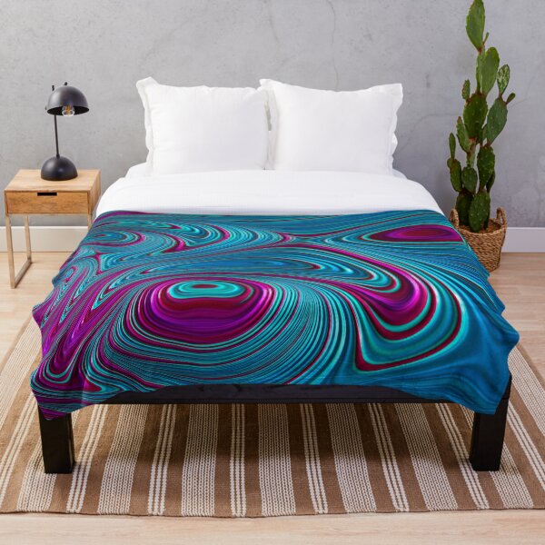 Item preview, Blue Lines designed and sold by Elisabeth Lucas.