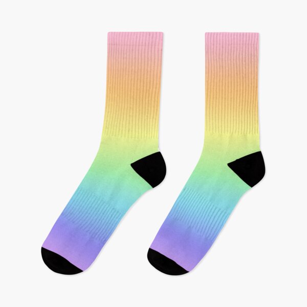 Item preview, Sugar Frosted Rainbow designed and sold by CanisPicta.