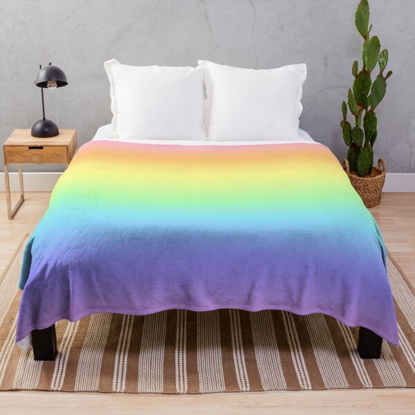 Item preview, Sugar Frosted Rainbow designed and sold by CanisPicta.