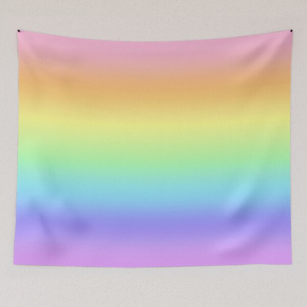 Item preview, Sugar Frosted Rainbow designed and sold by CanisPicta.