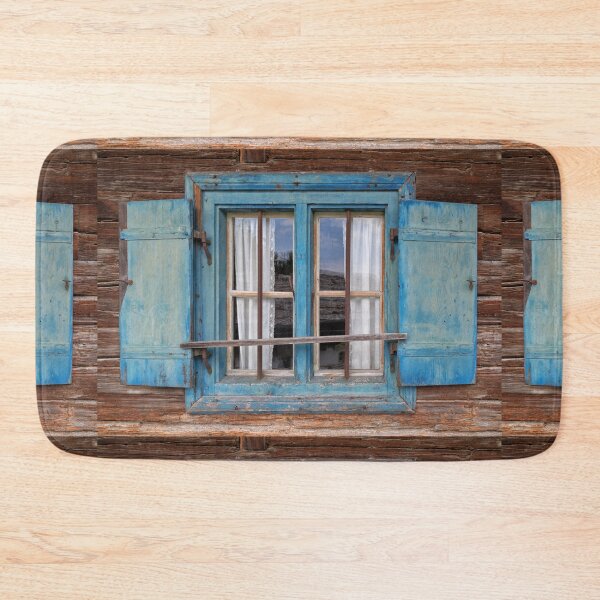 Item preview, Blue Window designed and sold by Yair Karelic.