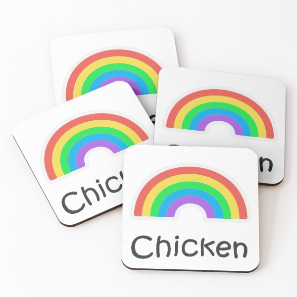 Item preview, Chicken designed and sold by yayor.