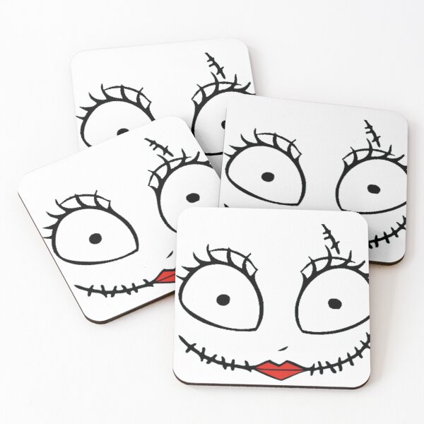 Item preview, Sally  designed and sold by lindsalexandra.