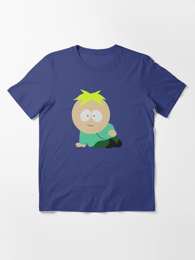 south park butters shirt
