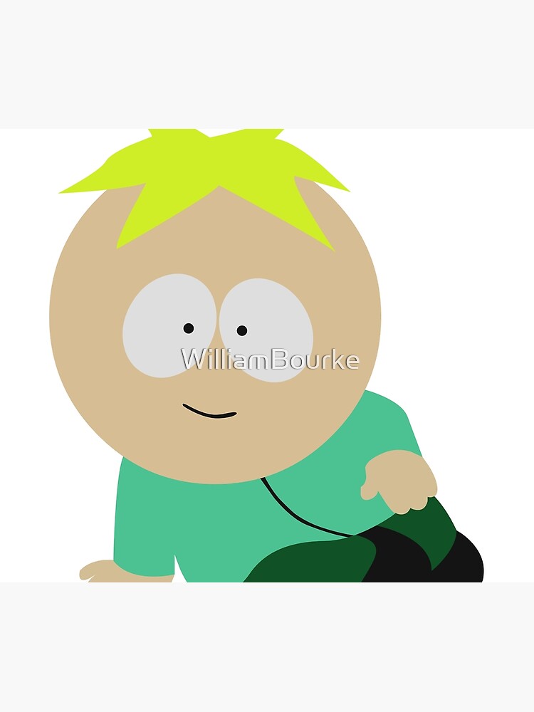 Smexy Butters - South Park - Funny Character Smexy Butters - South Park - Funny Character