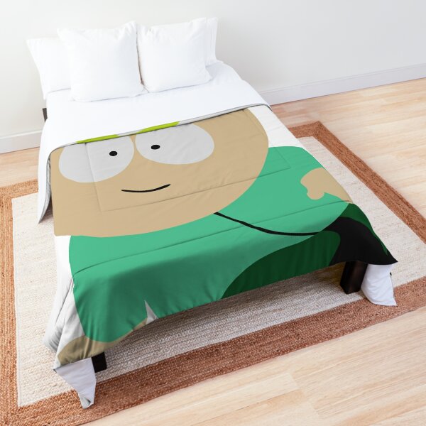 Smexy Butters - South Park - Funny Character Comforter