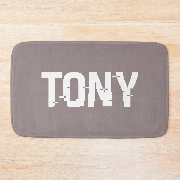 Item preview, Tony designed and sold by Binsagar.