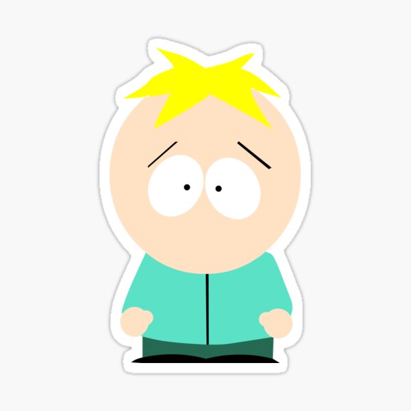 Top 10 South Park Characters  Who Makes the Cut? Kenny, Chef, Butters,  Towelie, Eric? 