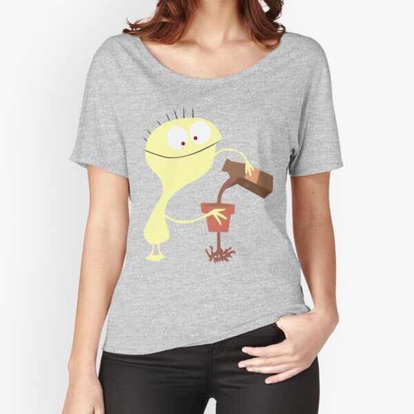 cheese fosters home for imaginary friends shirt