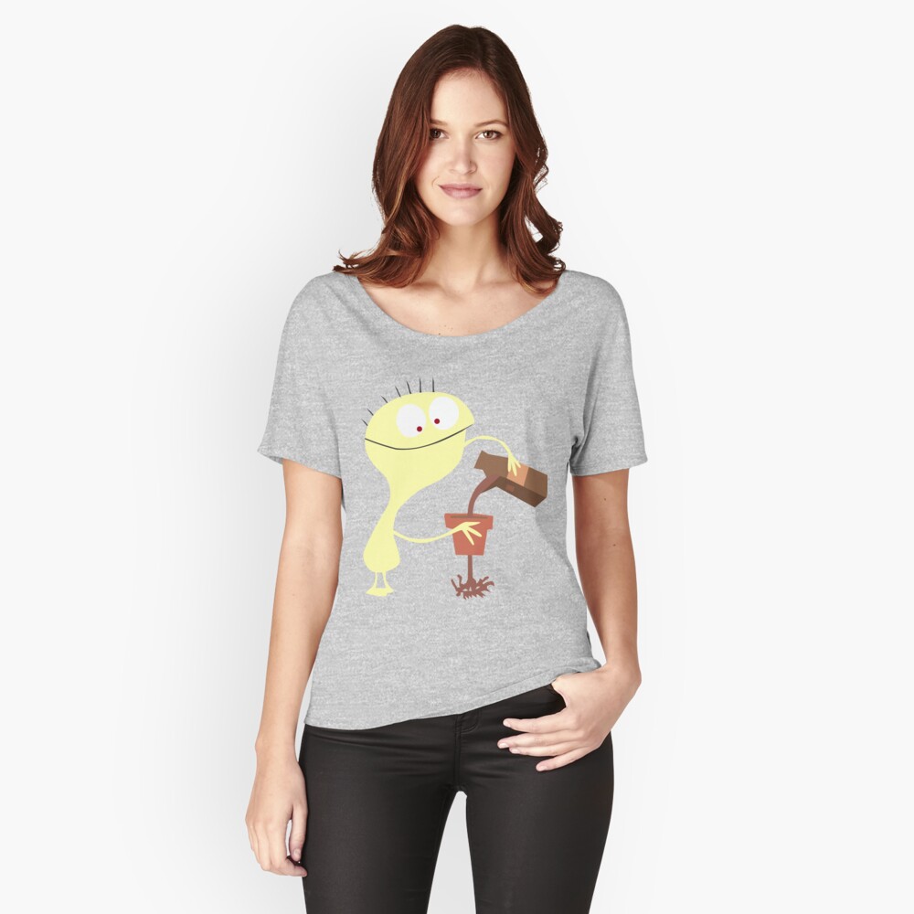 cheese fosters home for imaginary friends shirt