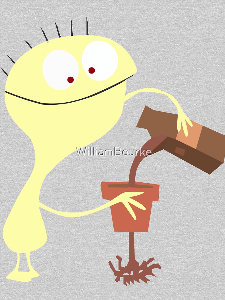 cheese fosters home for imaginary friends shirt