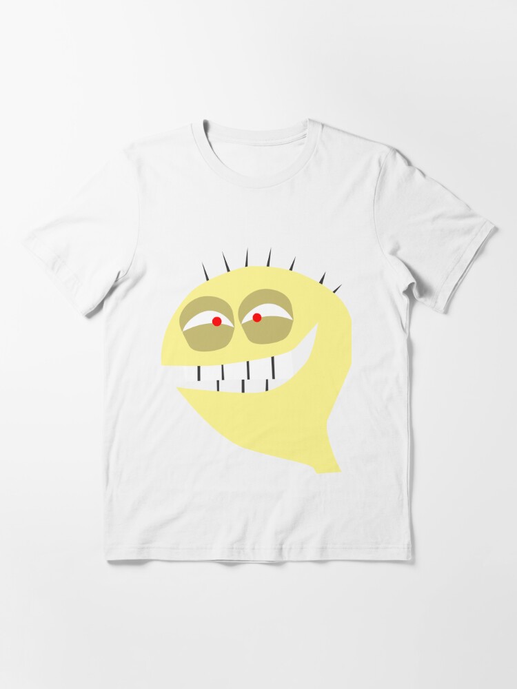 cheese fosters home for imaginary friends shirt