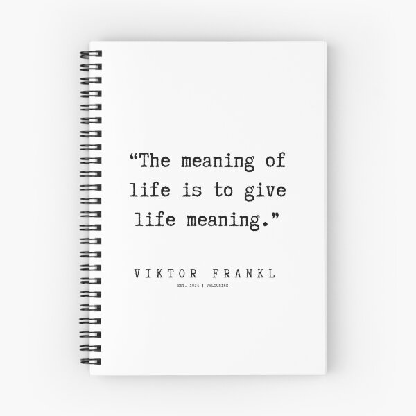 Item preview, 87 | Viktor Frankl Quotes | 191003  designed and sold by valourine.