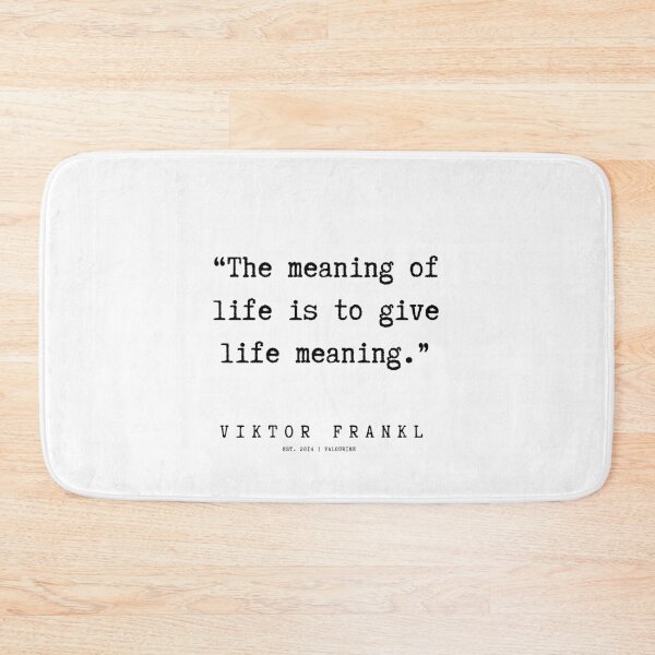 Item preview, 87 | Viktor Frankl Quotes | 191003  designed and sold by valourine.