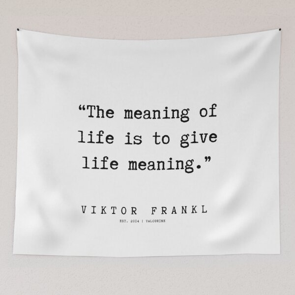 Item preview, 87 | Viktor Frankl Quotes | 191003  designed and sold by valourine.