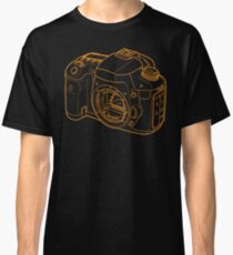 Photographer's best friend Classic T-Shirt