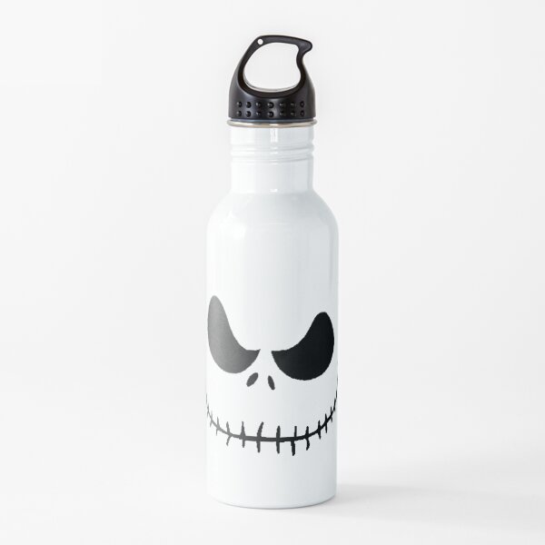 Jack Skellington Water Bottle
