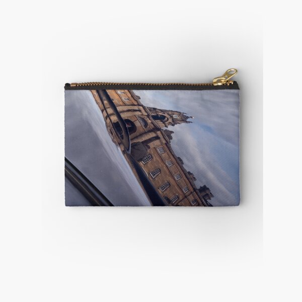 Item preview, Blenheim Palace Reflection in a Masserati designed and sold by Cliff Williams.