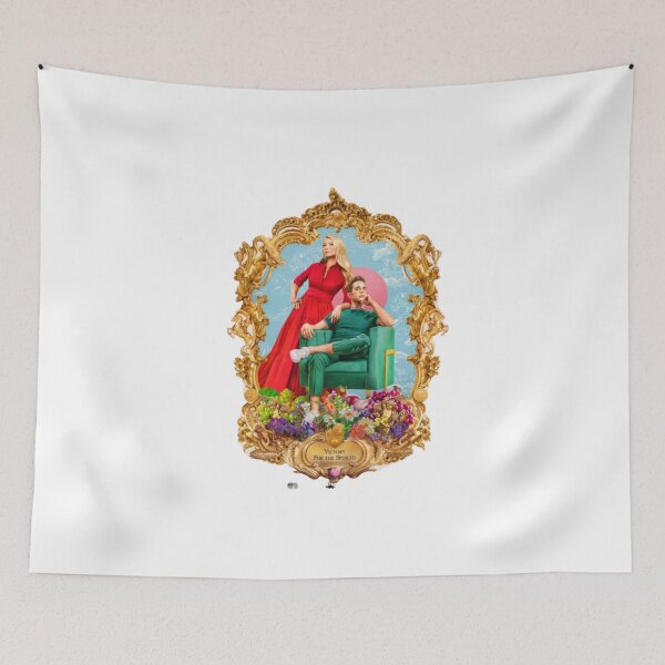 Item preview, The Politician designed and sold by Findingneemo.