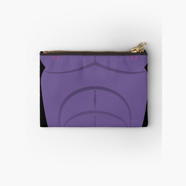 Item preview, Purple Hulking Superhero Costume Design designed and sold by danielliamgill.
