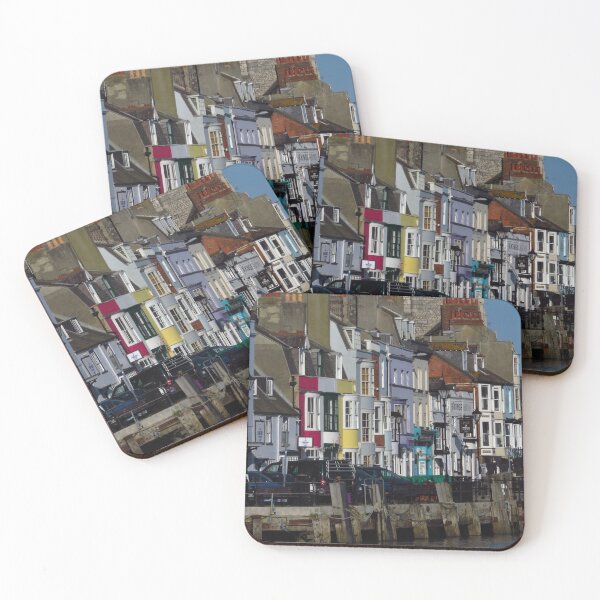 Item preview, Concrete Jungle - Georgian Style designed and sold by wiggyofipswich.