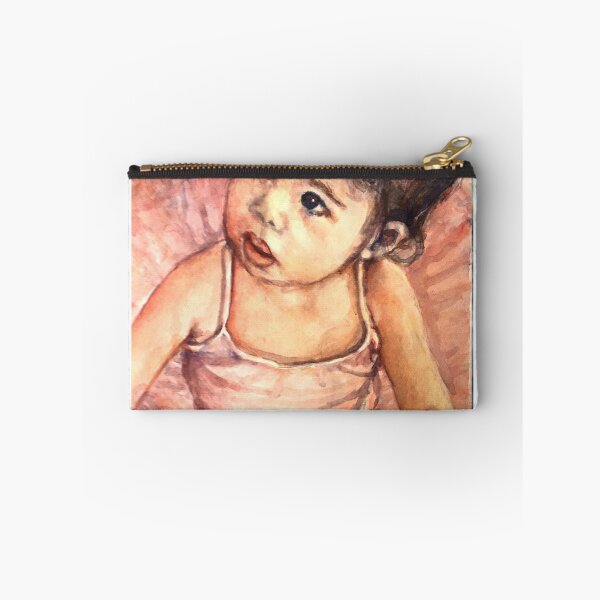 Aperçu de l'œuvre Petite Ballet Girl créée et vendue par pamfox.