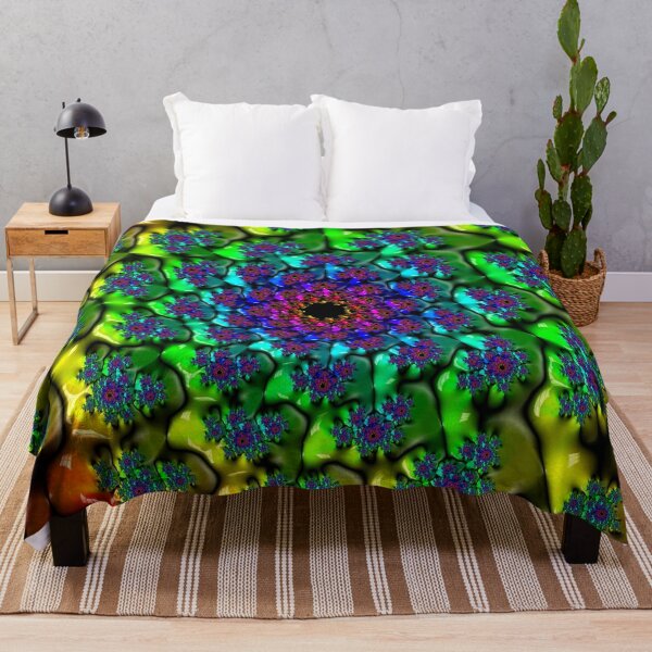 Item preview, Shiny Rainbow Flower designed and sold by Elisabeth Lucas.