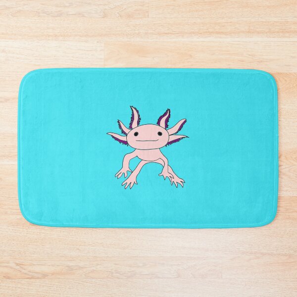 Item preview, Axolotl designed and sold by christinaashman.