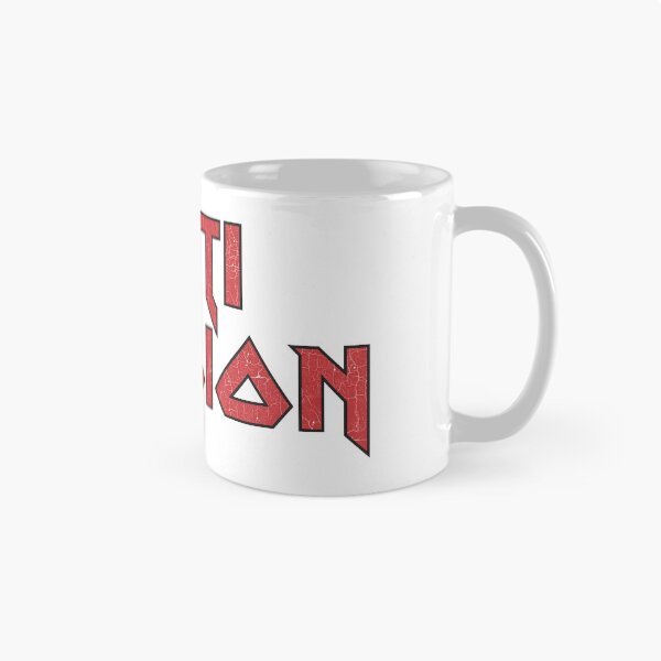 Item preview, Anti Religion designed and sold by Sophia-Noir.