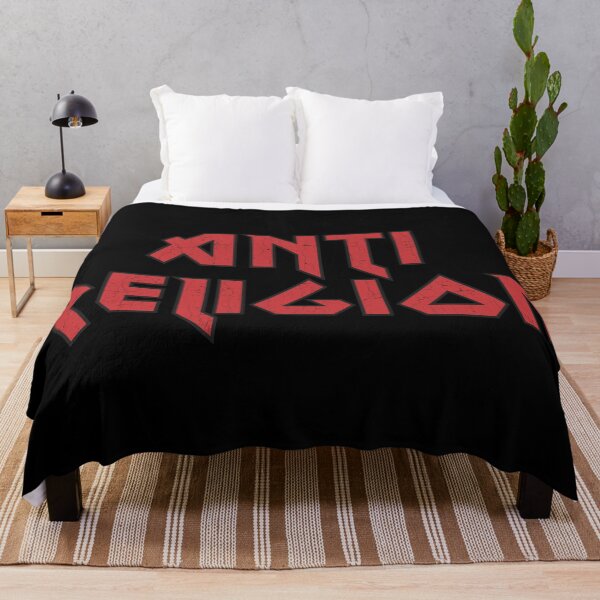 Item preview, Anti Religion designed and sold by Sophia-Noir.