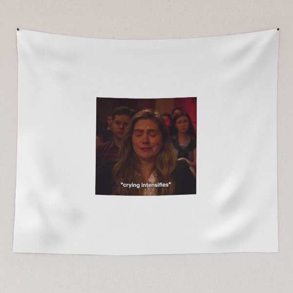 Item preview, *crying intensifies* designed and sold by Findingneemo.