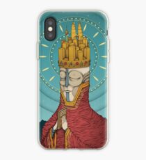 The Incongruent iPhone Case