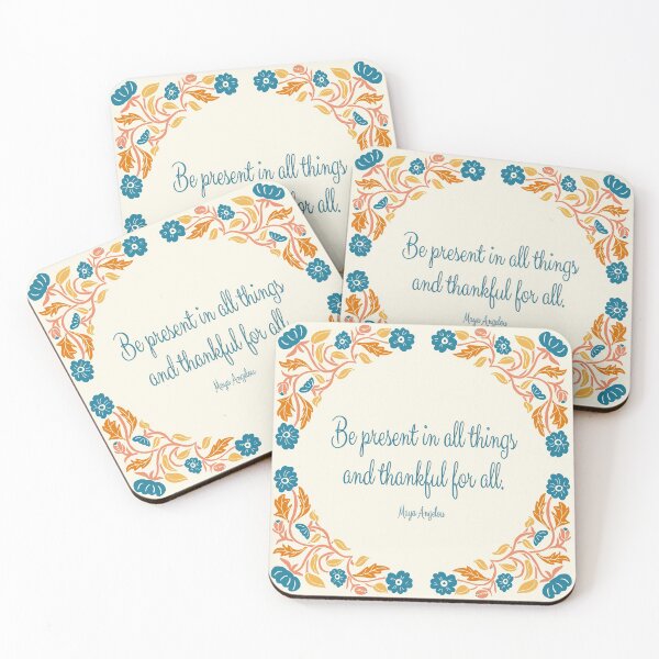 Item preview, Autumn Leaves Thankfulness designed and sold by Sheri42.