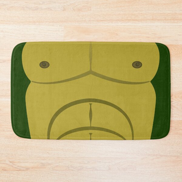 Artikelvorschau, Teenage Turtle Superhero Costume Design entworfen und verkauft von danielliamgill.
