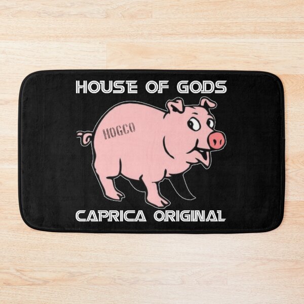 Item preview, House of Gods Caprica Original designed and sold by W3-Designs.