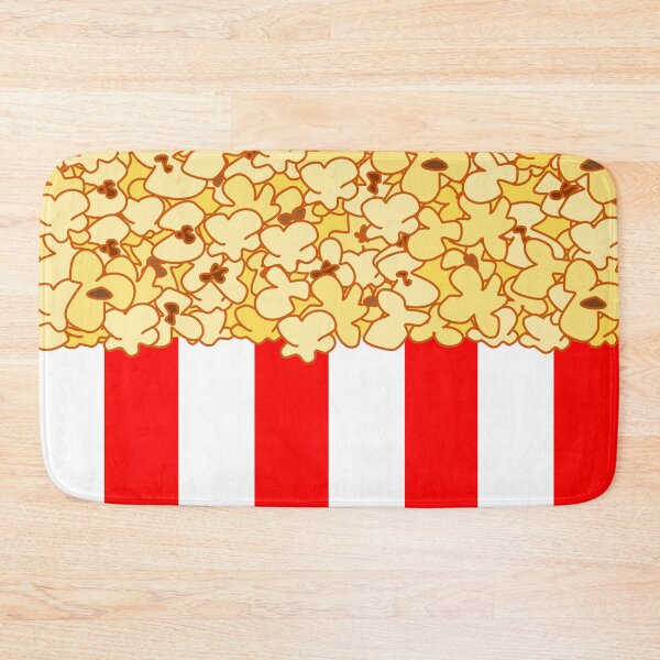 Item preview, Popcorn designed and sold by christinaashman.