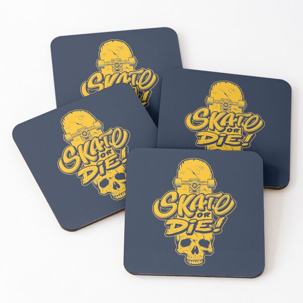 Item preview, Skate Or Die Urban Skater Gift designed and sold by VectorDesigner.