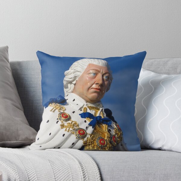 Item preview, George 111, Weymouth designed and sold by wiggyofipswich.