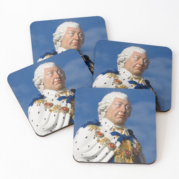 Item preview, George 111, Weymouth designed and sold by wiggyofipswich.
