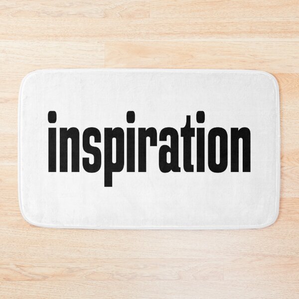 Item preview, Inspiration  designed and sold by ProjectX23.