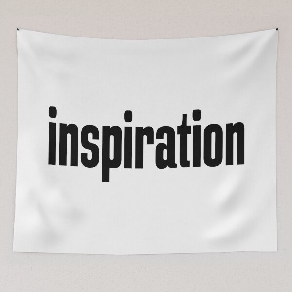 Item preview, Inspiration  designed and sold by ProjectX23.