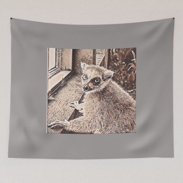 Item preview, King Julian  designed and sold by JennaSaisQuoi83.