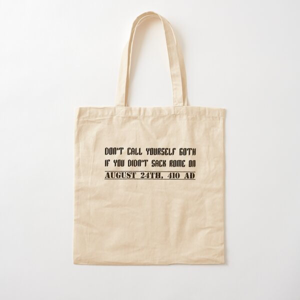 Ides of March Tote Bag - Latin Nerds