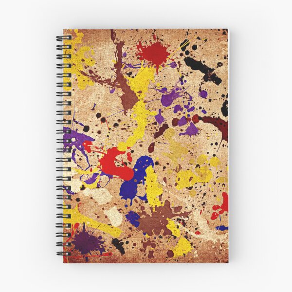 Item preview, Splatters designed and sold by Keith's Photo Artistry.