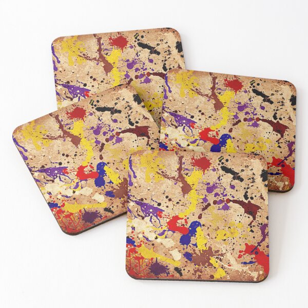 Item preview, Splatters designed and sold by Keith's Photo Artistry.
