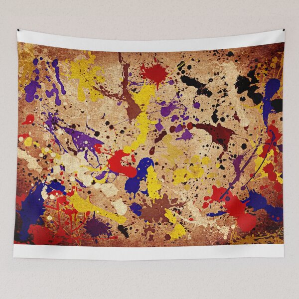 Item preview, Splatters designed and sold by Keith's Photo Artistry.