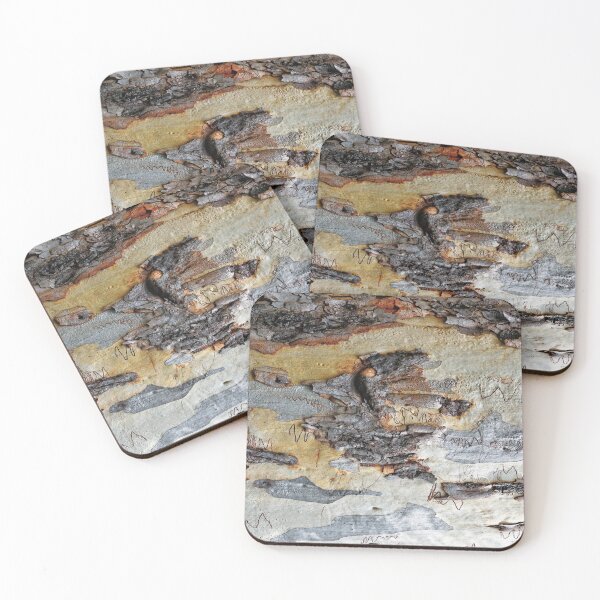 Item preview, Abstract & Texture - Bark (1) designed and sold by Josette Halls.
