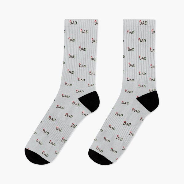 Item preview, Mens Dad Christmas Tree Santa Matching Family T-Shirt Gift Xmas designed and sold by Creekman Designs.