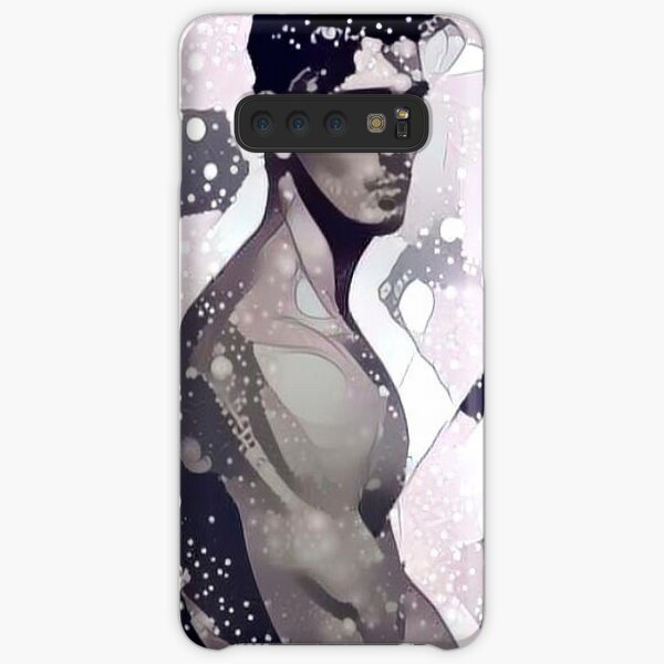 The Ice Prince Samsung Galaxy Snap Case
